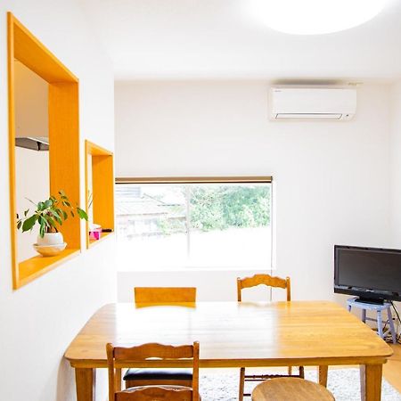 Guest House Fukui Itoshima ภายนอก รูปภาพ