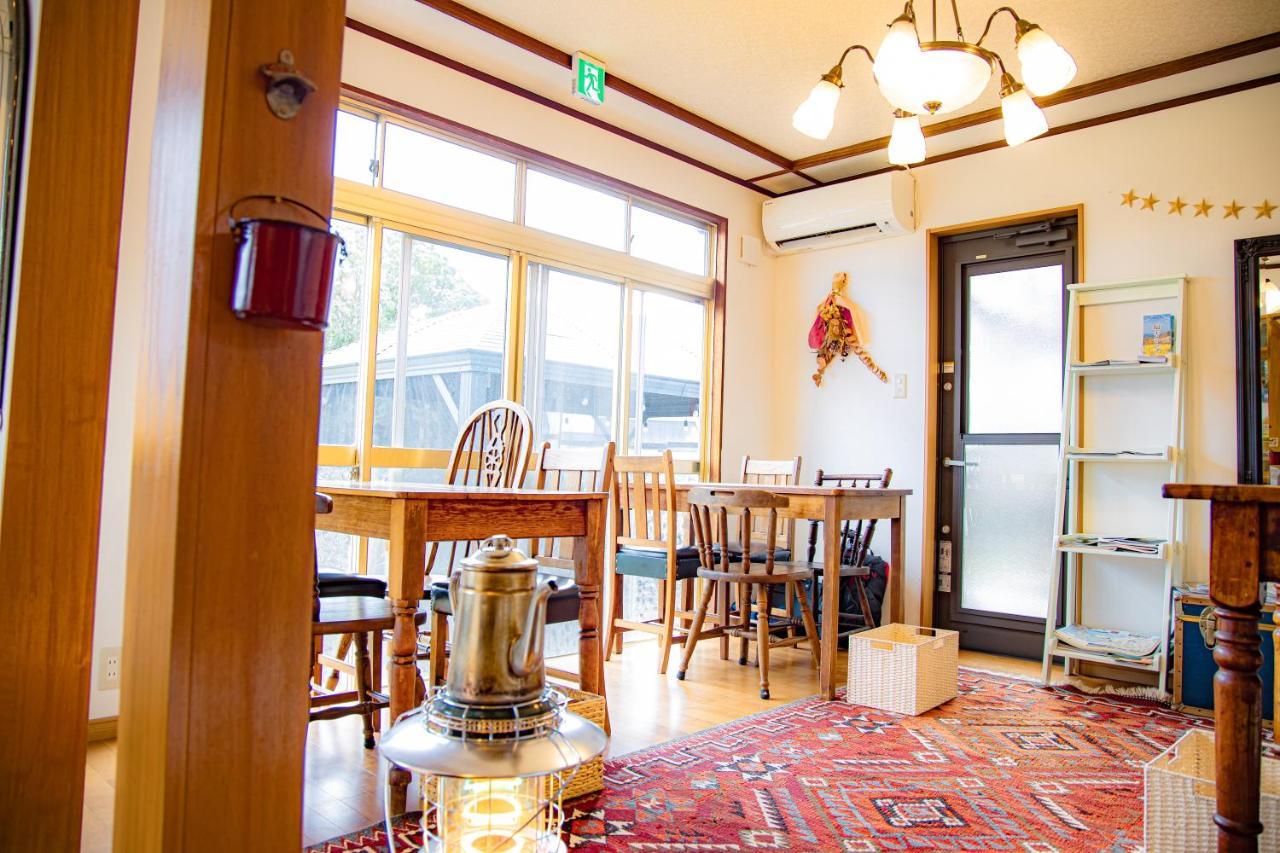 Guest House Fukui Itoshima ภายนอก รูปภาพ