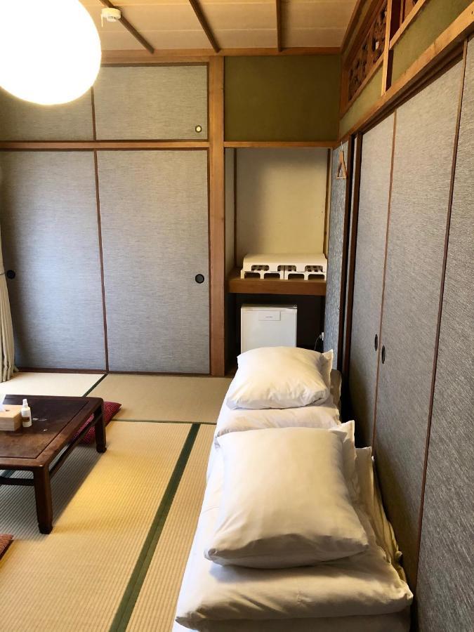 Guest House Fukui Itoshima ภายนอก รูปภาพ