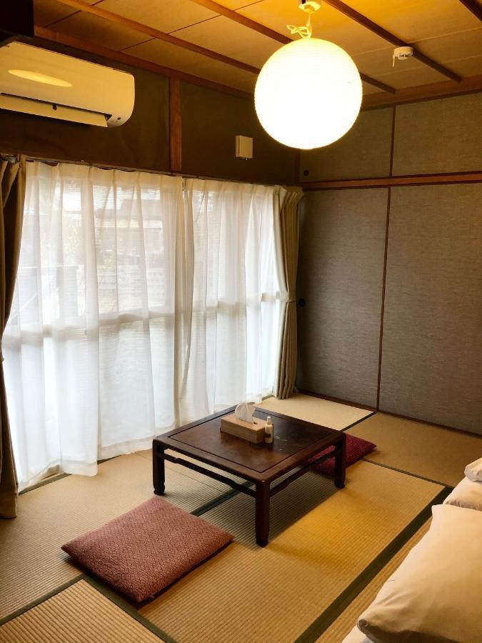Guest House Fukui Itoshima ภายนอก รูปภาพ