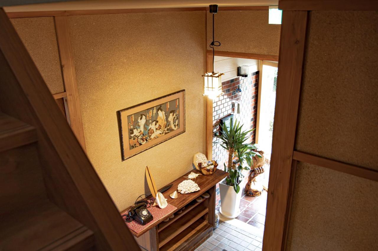 Guest House Fukui Itoshima ภายนอก รูปภาพ