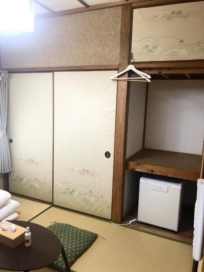 Guest House Fukui Itoshima ภายนอก รูปภาพ