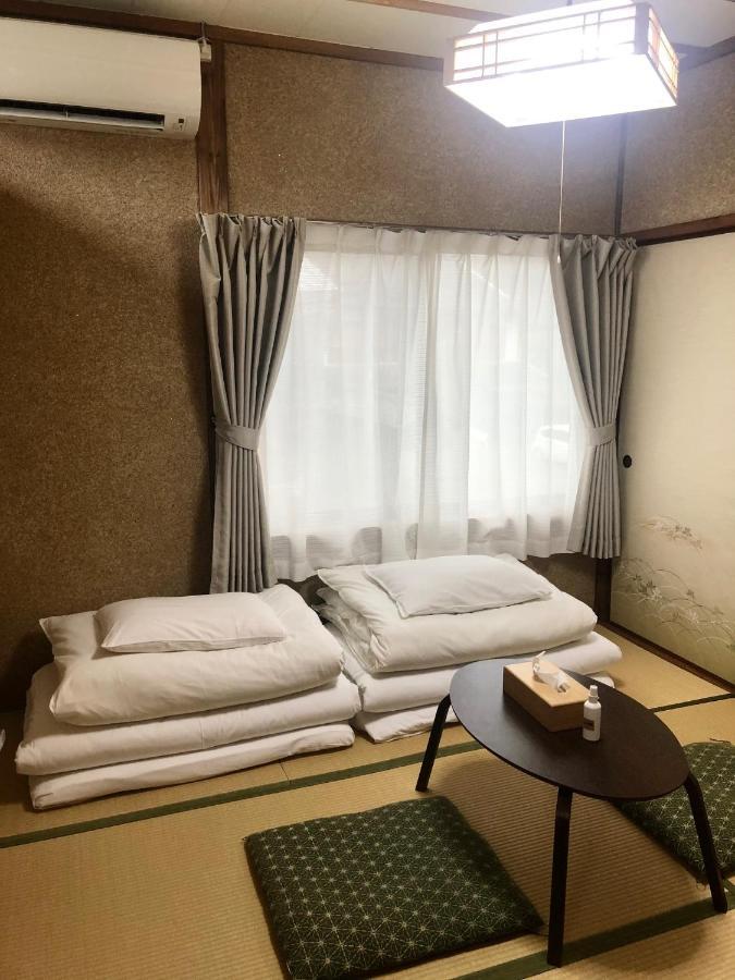 Guest House Fukui Itoshima ภายนอก รูปภาพ