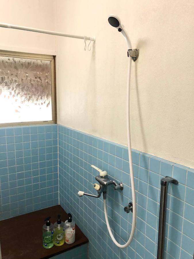 Guest House Fukui Itoshima ภายนอก รูปภาพ