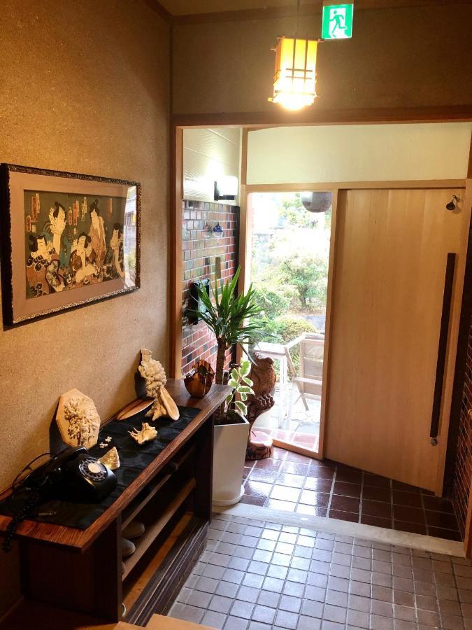 Guest House Fukui Itoshima ภายนอก รูปภาพ