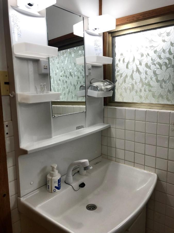 Guest House Fukui Itoshima ภายนอก รูปภาพ