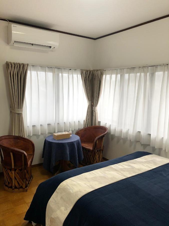 Guest House Fukui Itoshima ภายนอก รูปภาพ