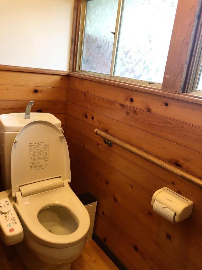 Guest House Fukui Itoshima ภายนอก รูปภาพ