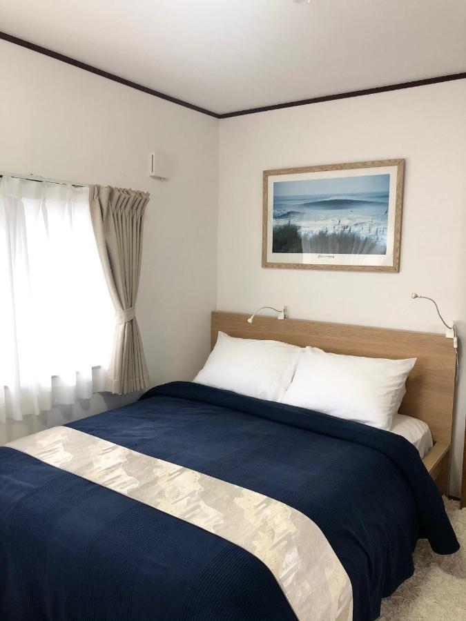 Guest House Fukui Itoshima ภายนอก รูปภาพ