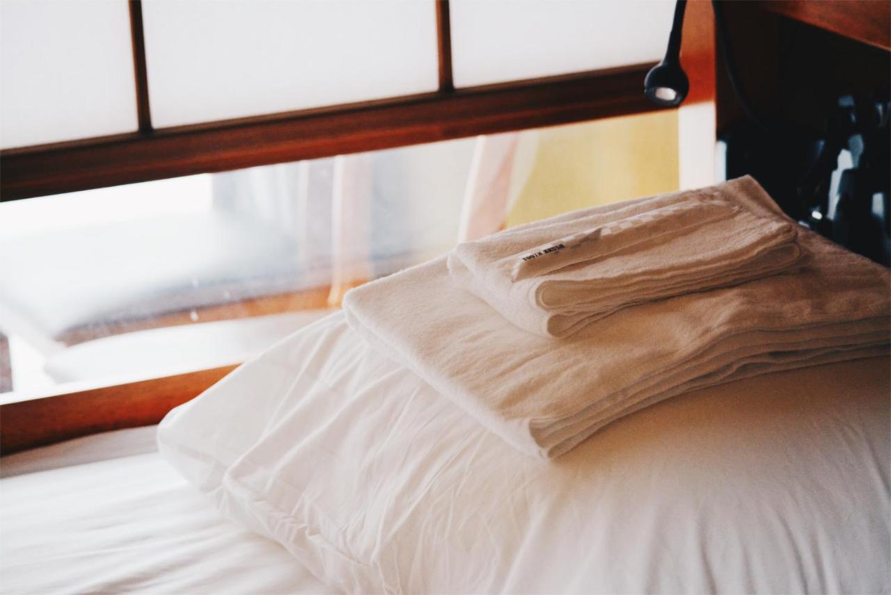 Guest House Fukui Itoshima ภายนอก รูปภาพ