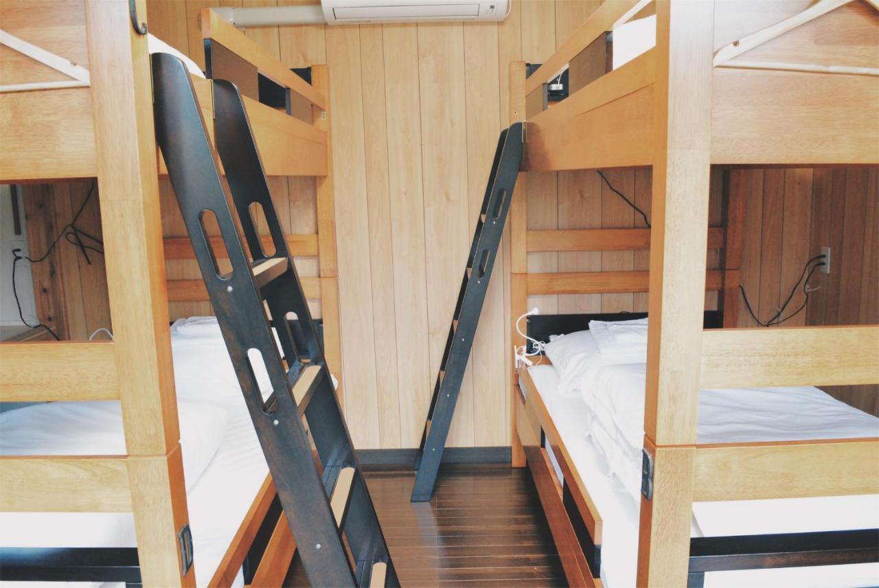 Guest House Fukui Itoshima ภายนอก รูปภาพ