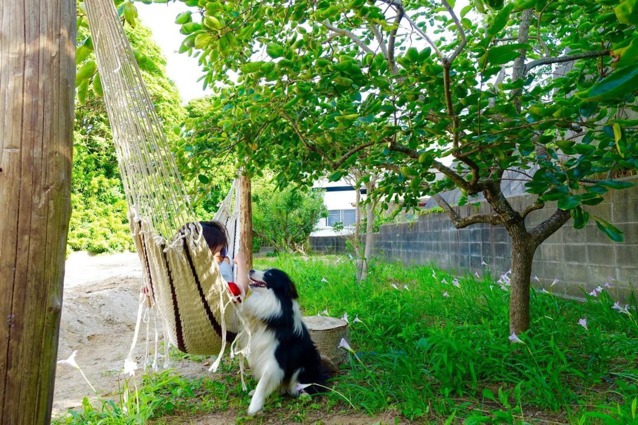 Guest House Fukui Itoshima ภายนอก รูปภาพ