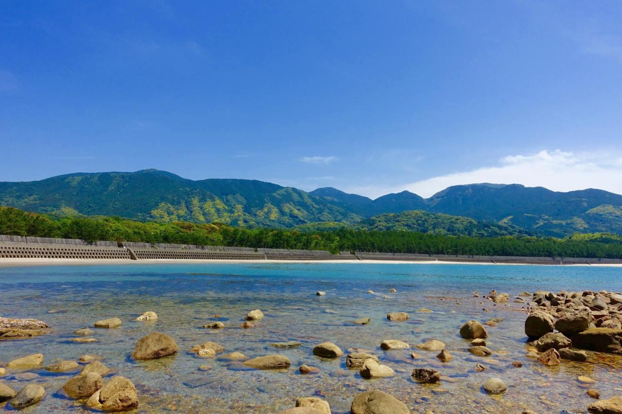 Guest House Fukui Itoshima ภายนอก รูปภาพ