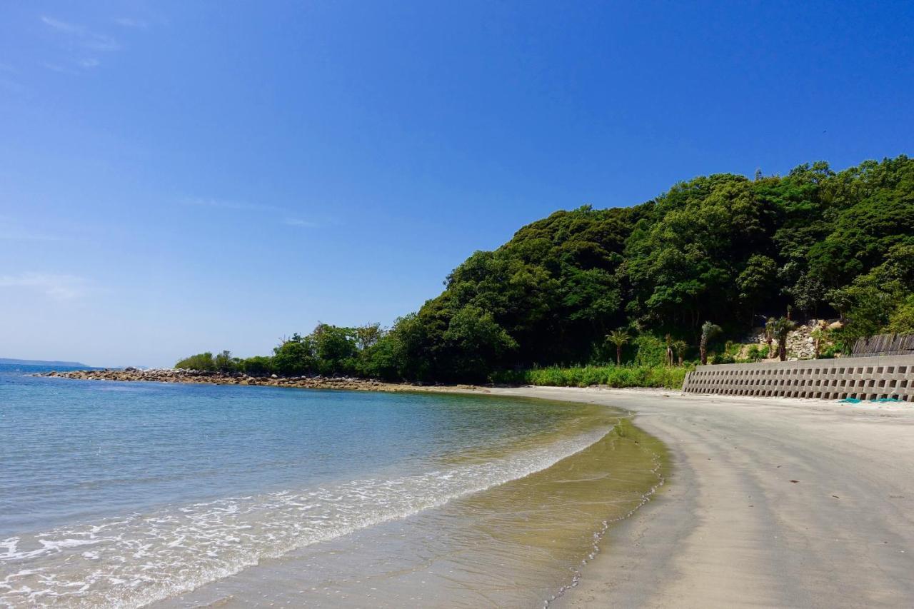 Guest House Fukui Itoshima ภายนอก รูปภาพ