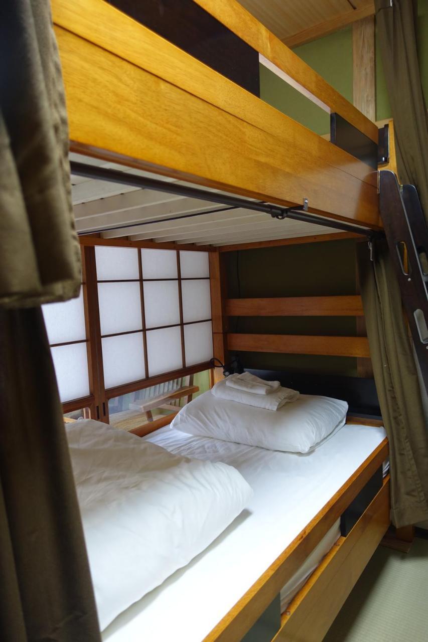Guest House Fukui Itoshima ภายนอก รูปภาพ