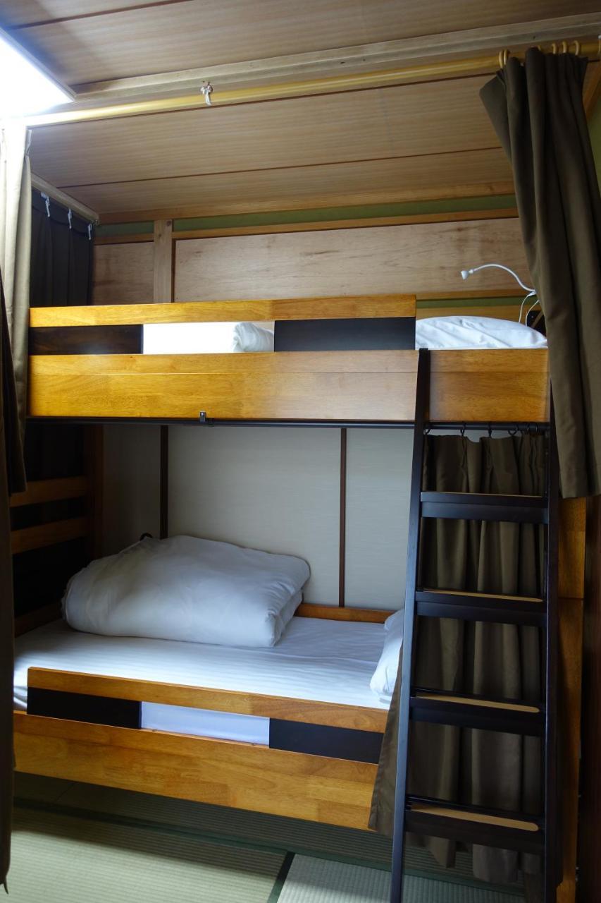 Guest House Fukui Itoshima ภายนอก รูปภาพ