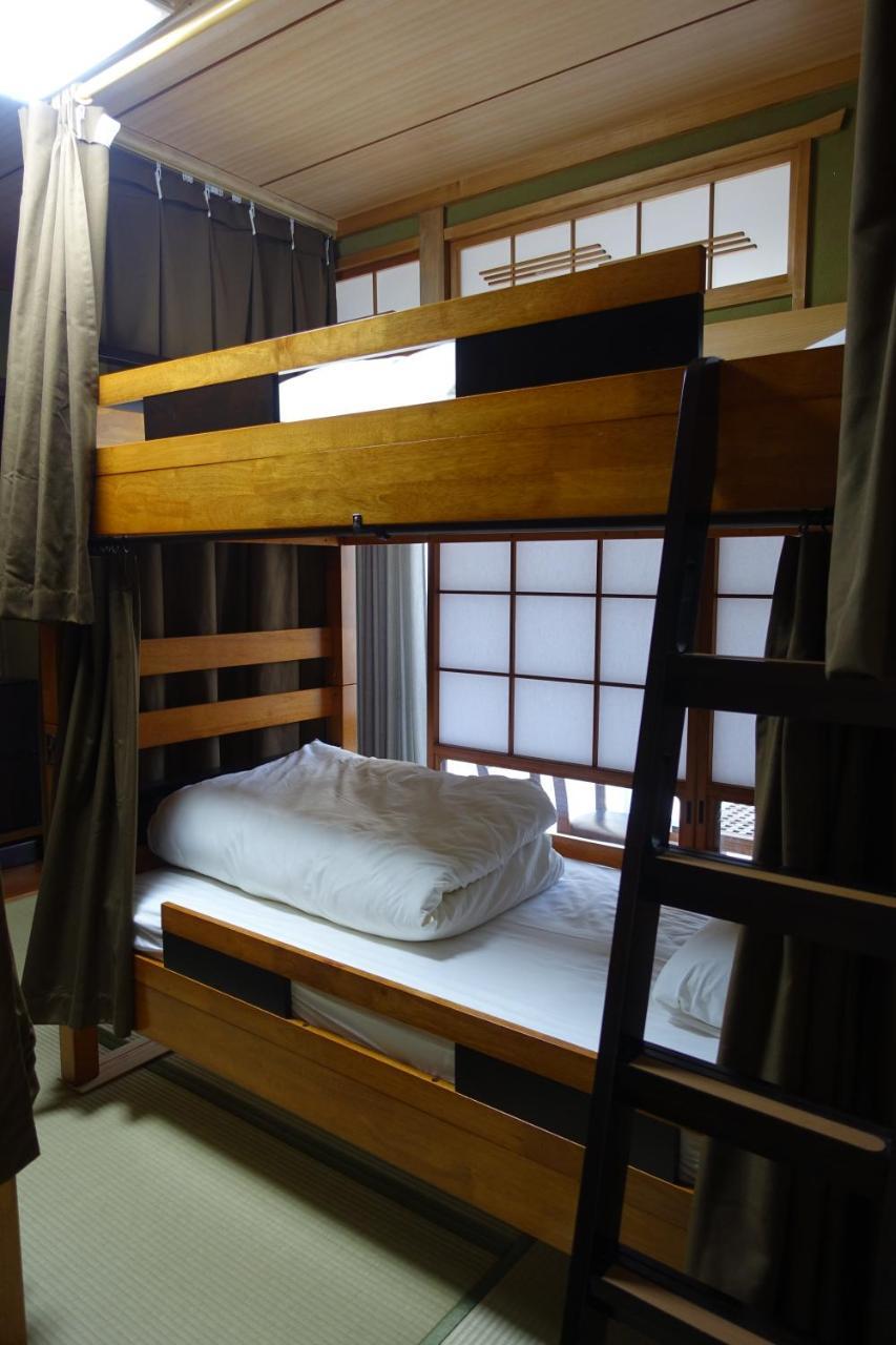 Guest House Fukui Itoshima ภายนอก รูปภาพ